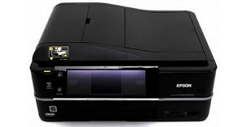 Epson Stylus Photo TX810FW Inkjet Printer